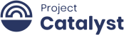 project catalyst full logo